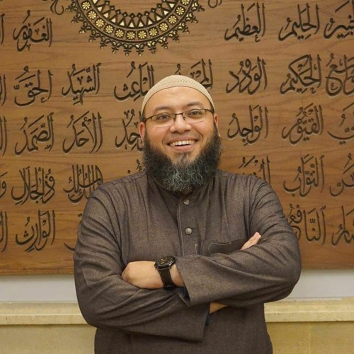  ماهر المعيقلي